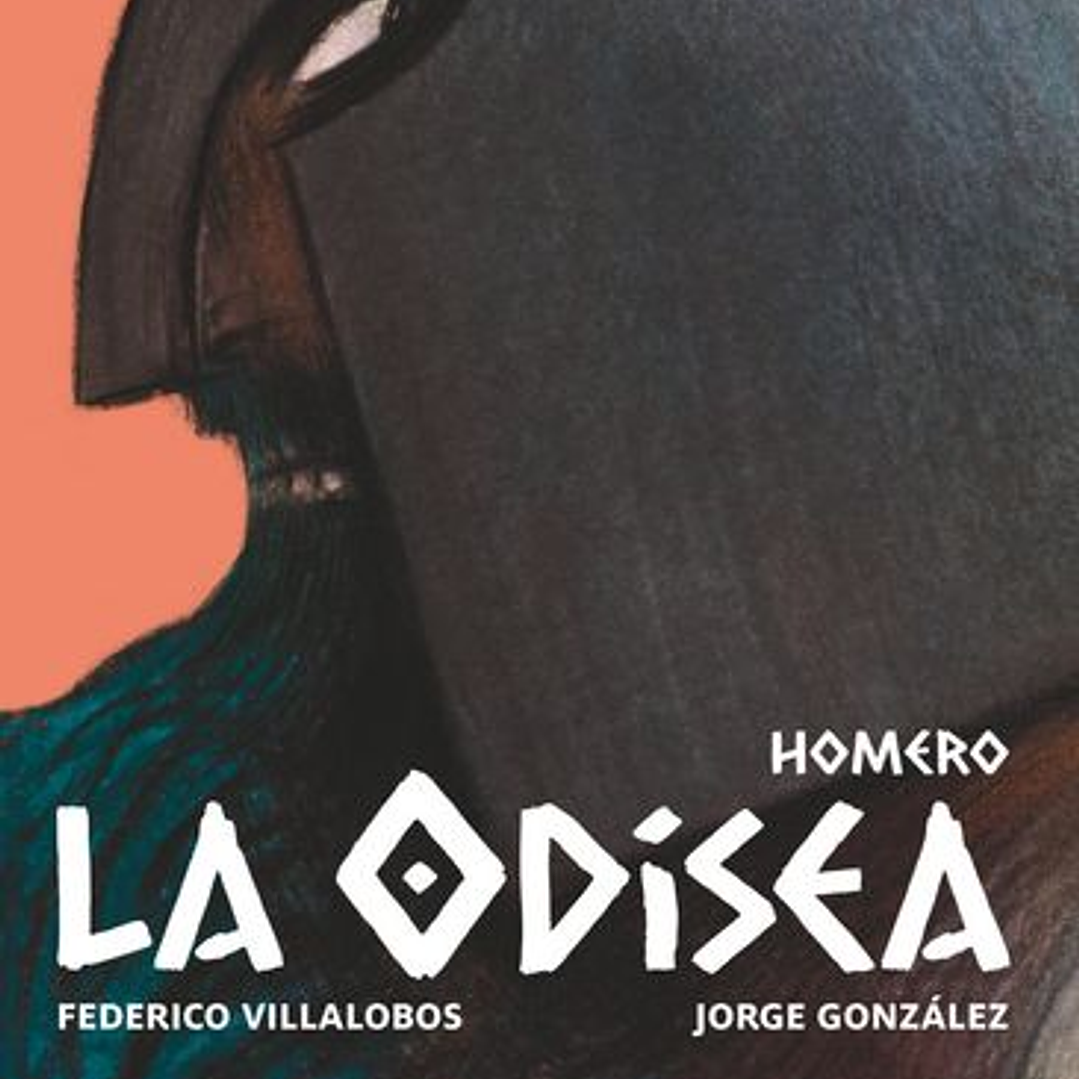 La Odisea 1
