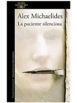 La Paciente Silenciosa