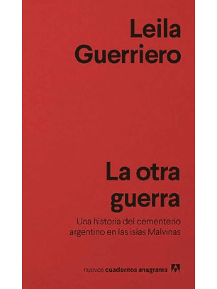 La Otra Guerra