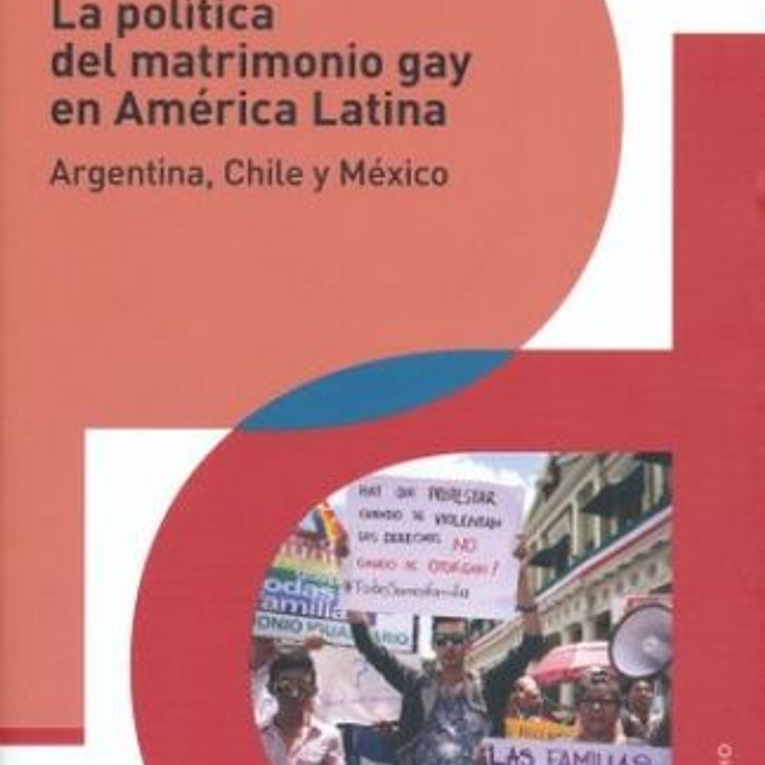 La Politica Del Matrimonio Gay En America Latina 1
