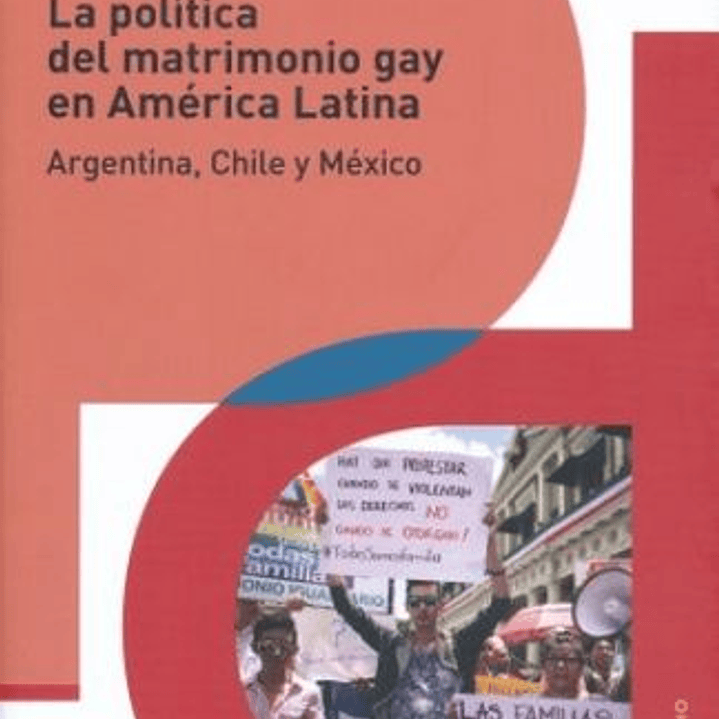 La Politica Del Matrimonio Gay En America Latina 1
