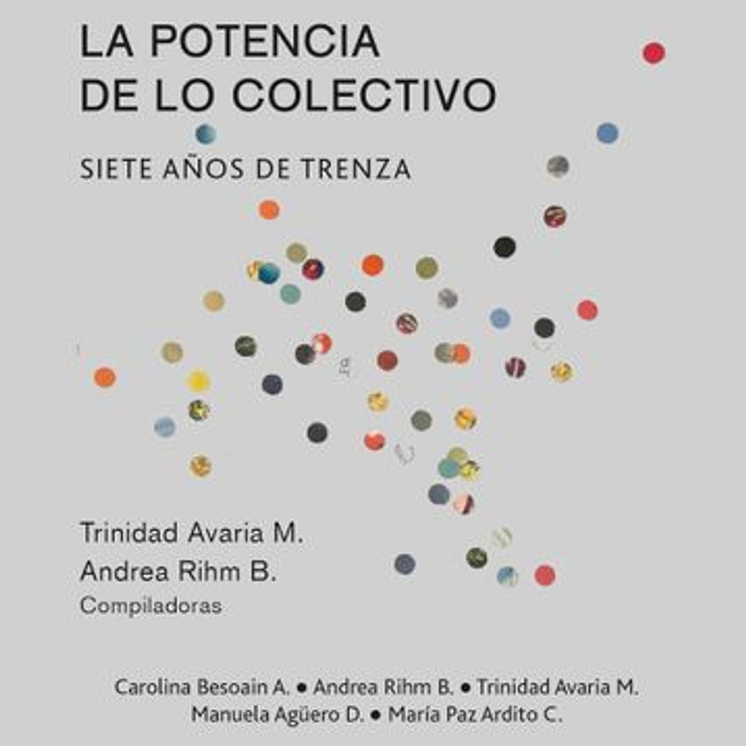 La Potencia De Lo Colectivo. Siete Años De Trenza 1