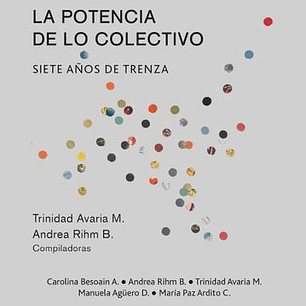 La Potencia De Lo Colectivo. Siete Años De Trenza