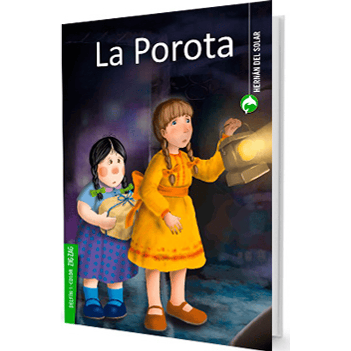 La Porota 1