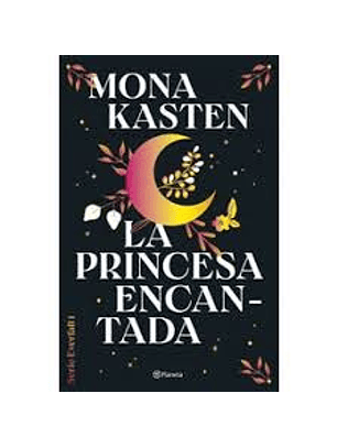 La Princesa Encantada