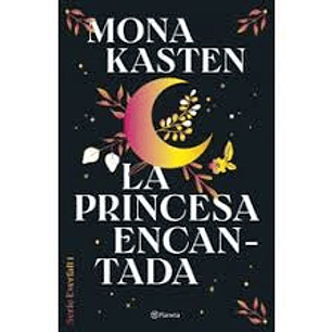 La Princesa Encantada