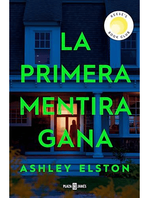La Primera Mentira Gana
