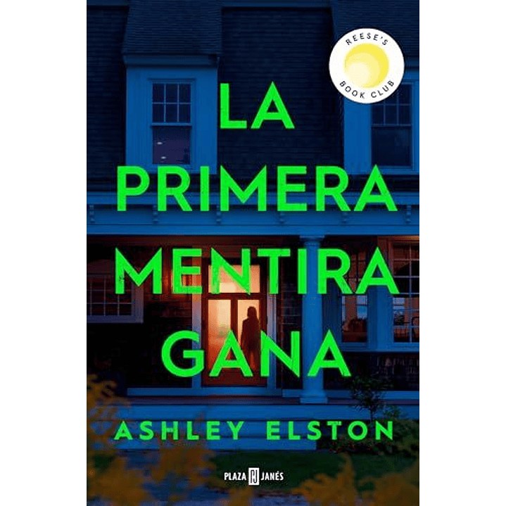 La Primera Mentira Gana 1