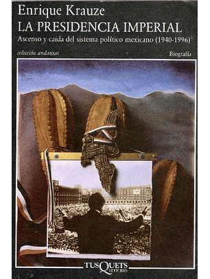 La Presidencia Imperial