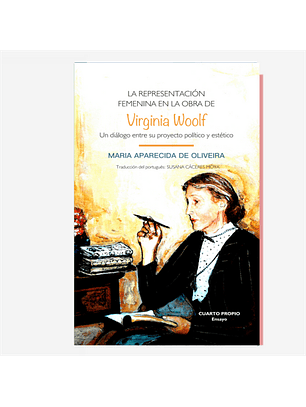 La Representacion Femenina En La Obra De Virginia Woolf