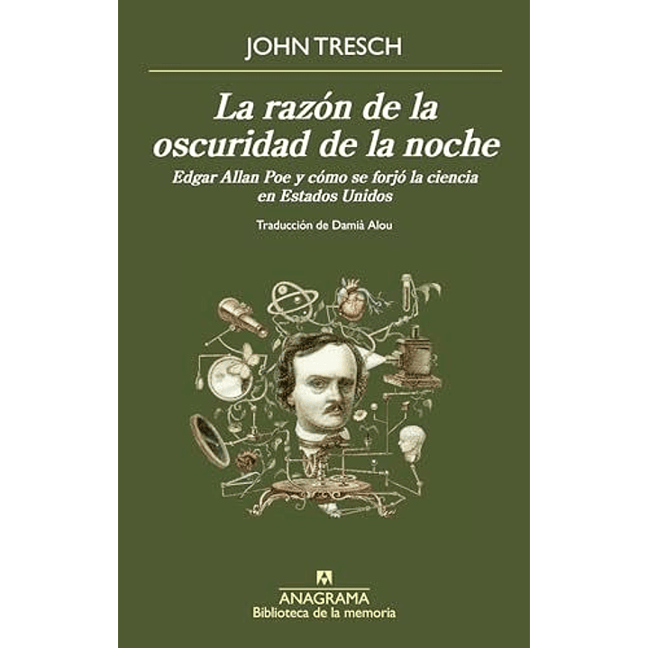 La Razon De La Oscuridad De La Noche 1