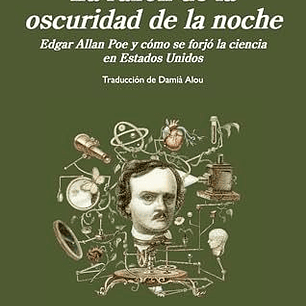 La Razon De La Oscuridad De La Noche