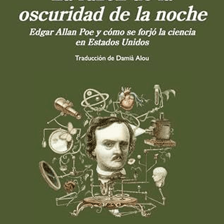 La Razon De La Oscuridad De La Noche 1