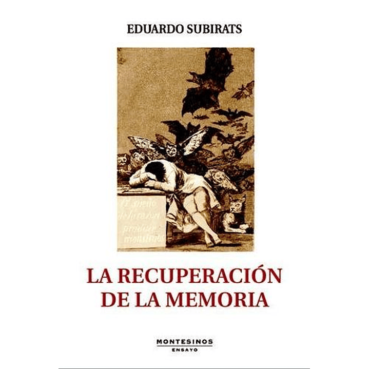 La Recuperacion De La Memoria 1
