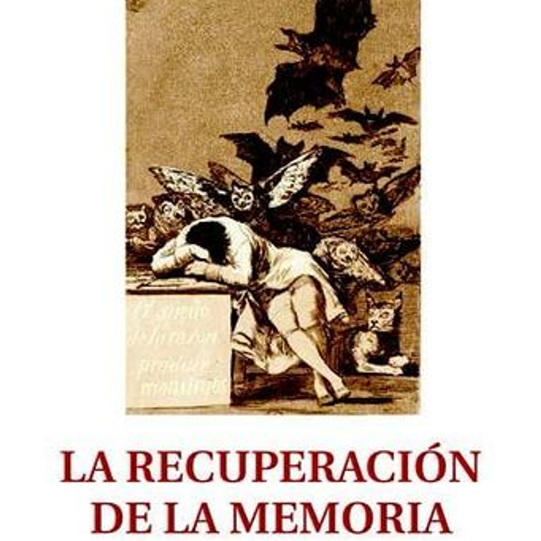 La Recuperacion De La Memoria 1