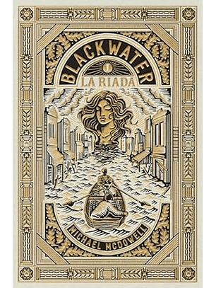 La Riada - Blackwater I