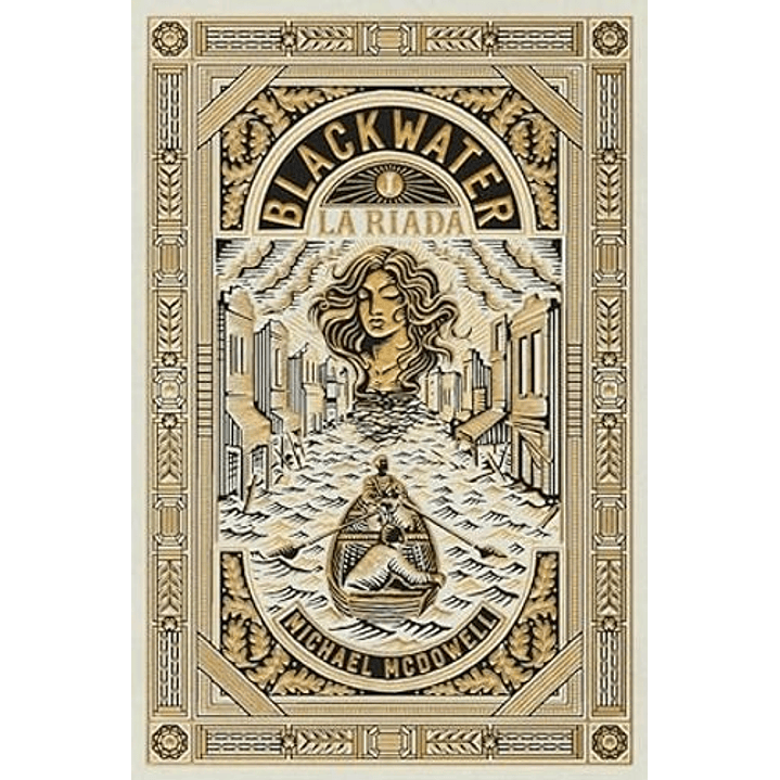 La Riada - Blackwater I 1