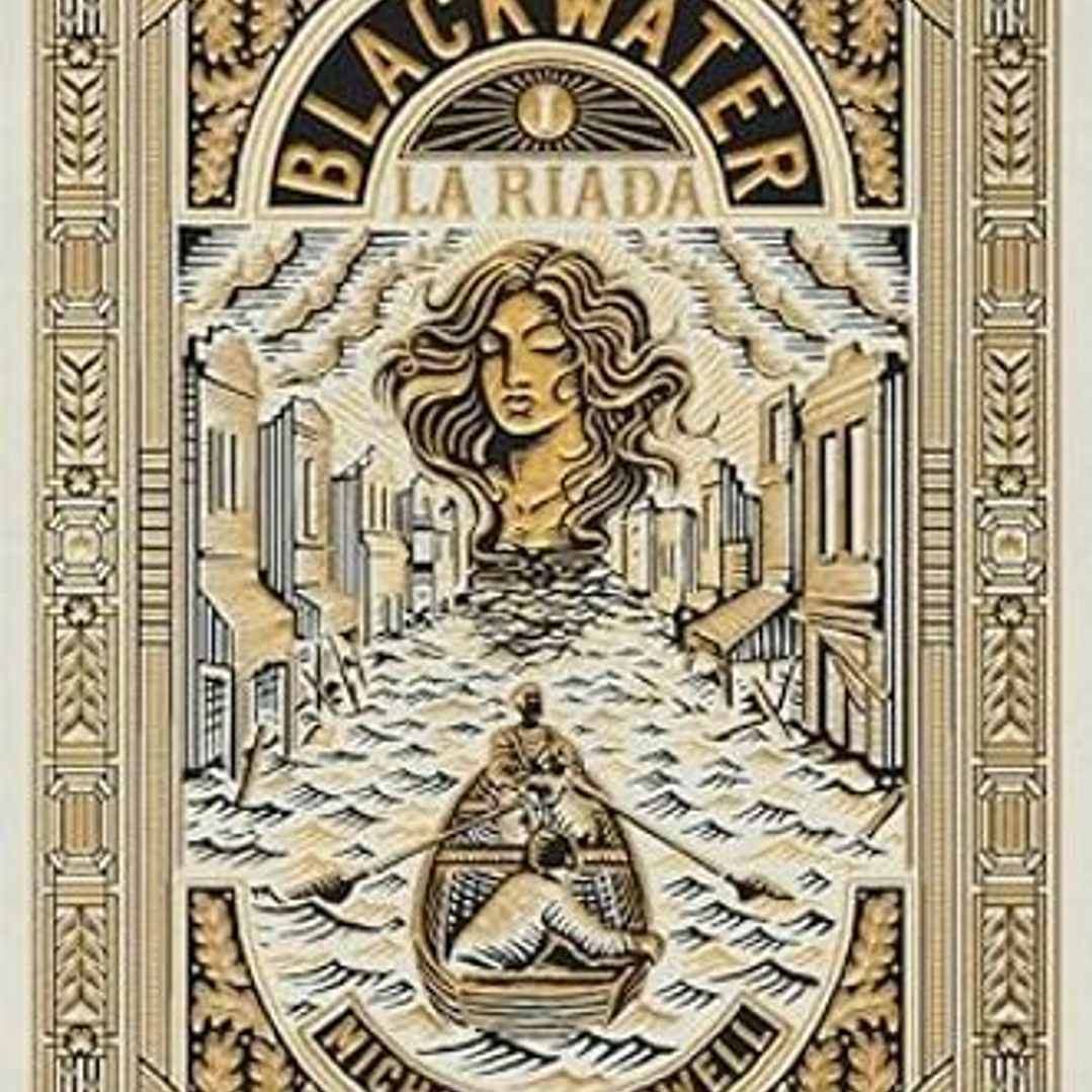 La Riada - Blackwater I 1