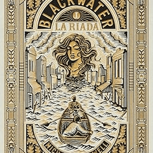 La Riada - Blackwater I