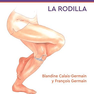 La Rodilla - Anatomia Para El Yoga