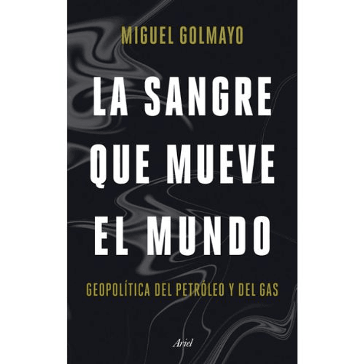 La Sangre Que Mueve El Mundo 1