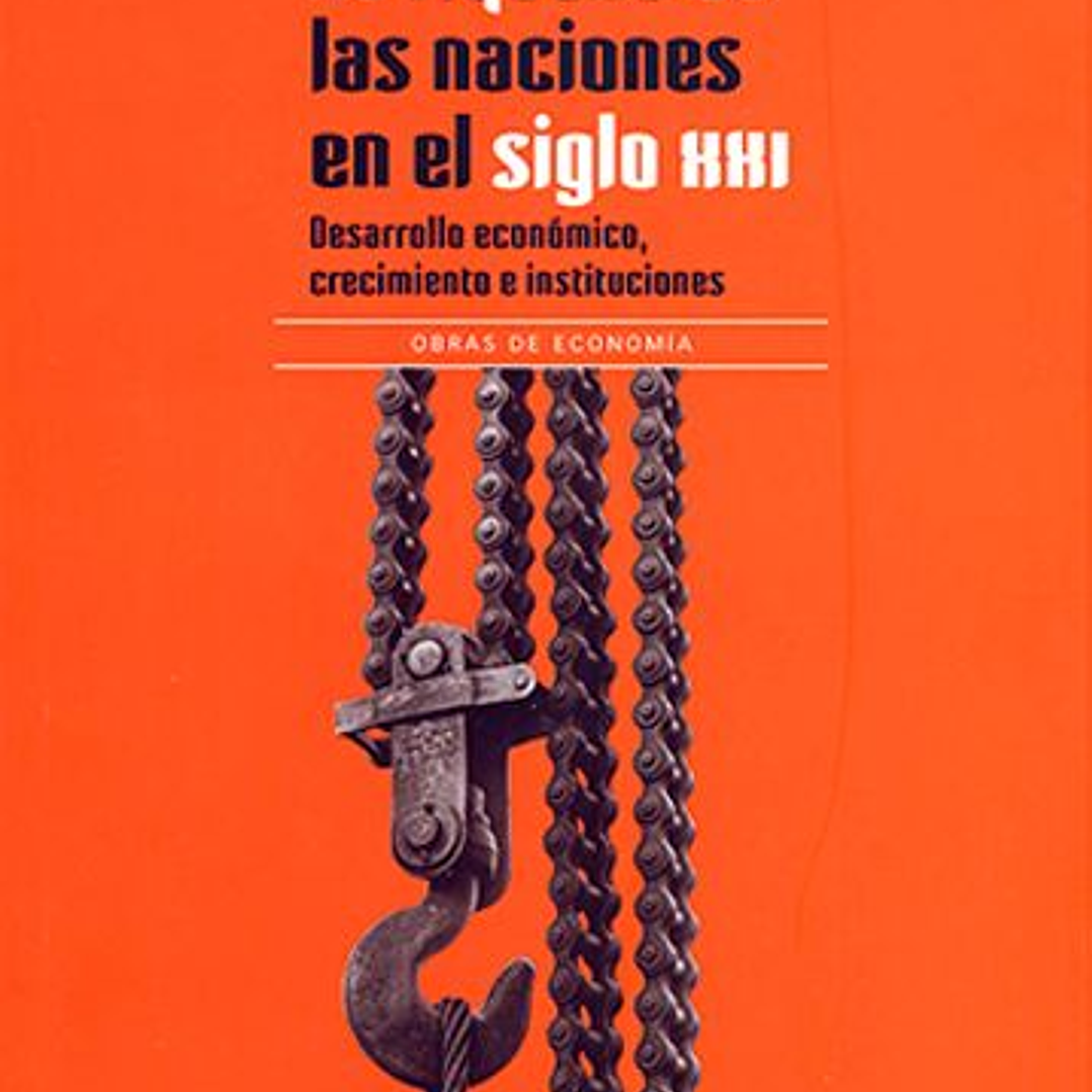 La Riqueza De Las Naciones En El Siglo Xxi 1