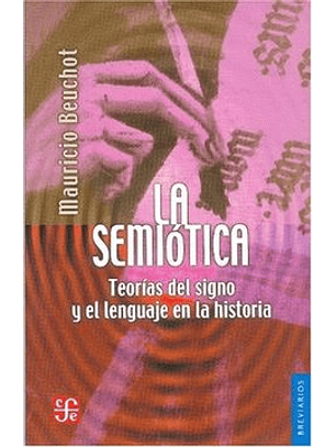 La Semiotica