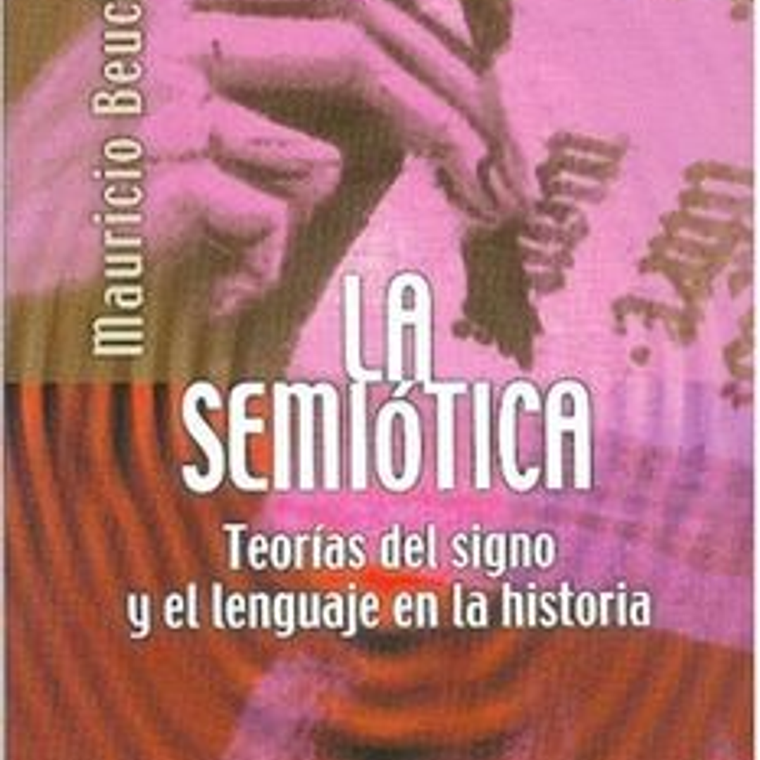 La Semiotica 1