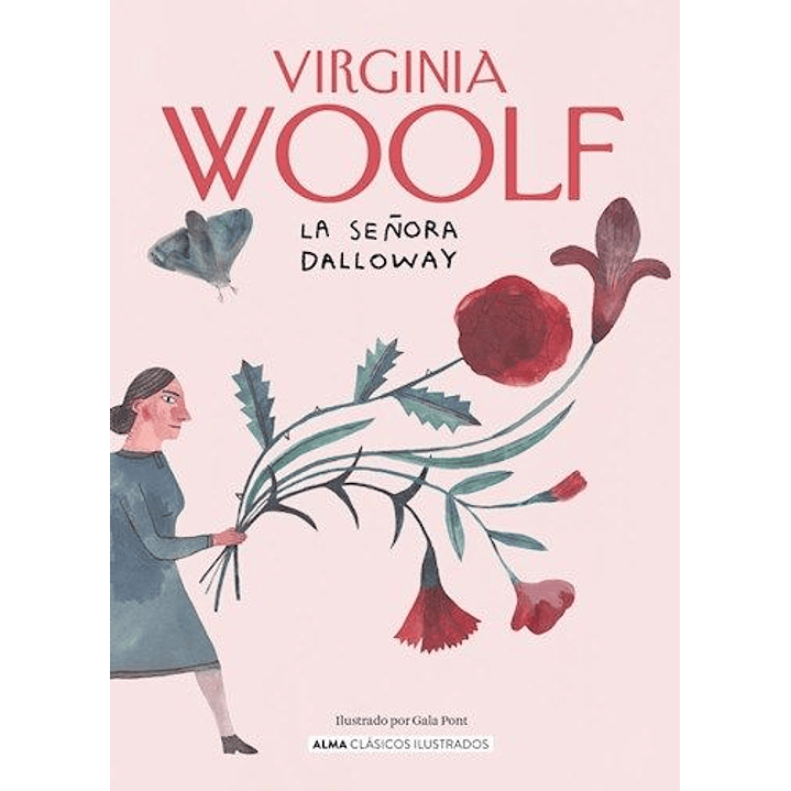 La Señora Dalloway 1