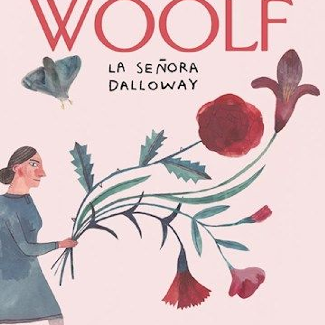 La Señora Dalloway 1