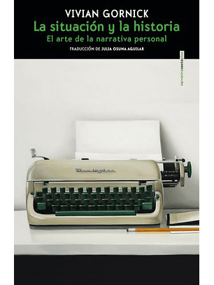 La Situacion Y La Historia