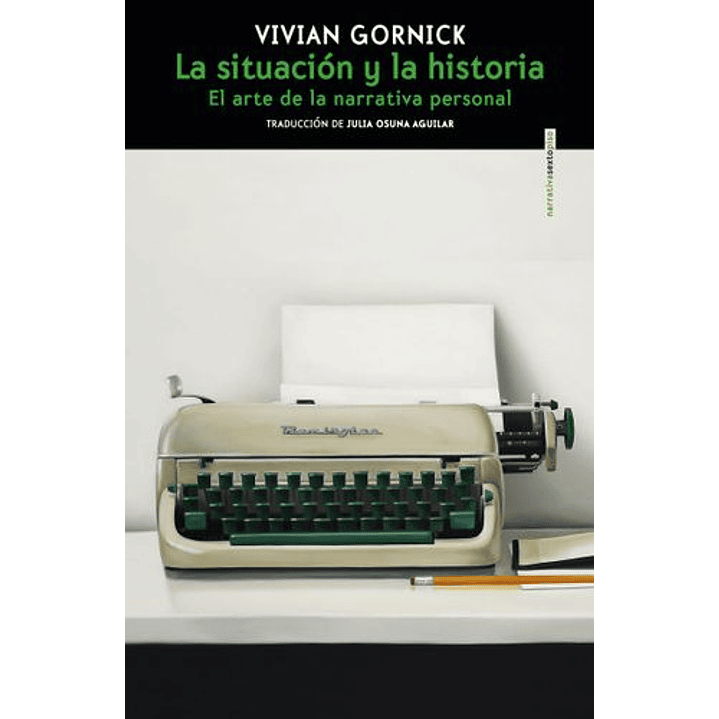 La Situacion Y La Historia 1