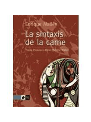 La Sintaxis De La Carne