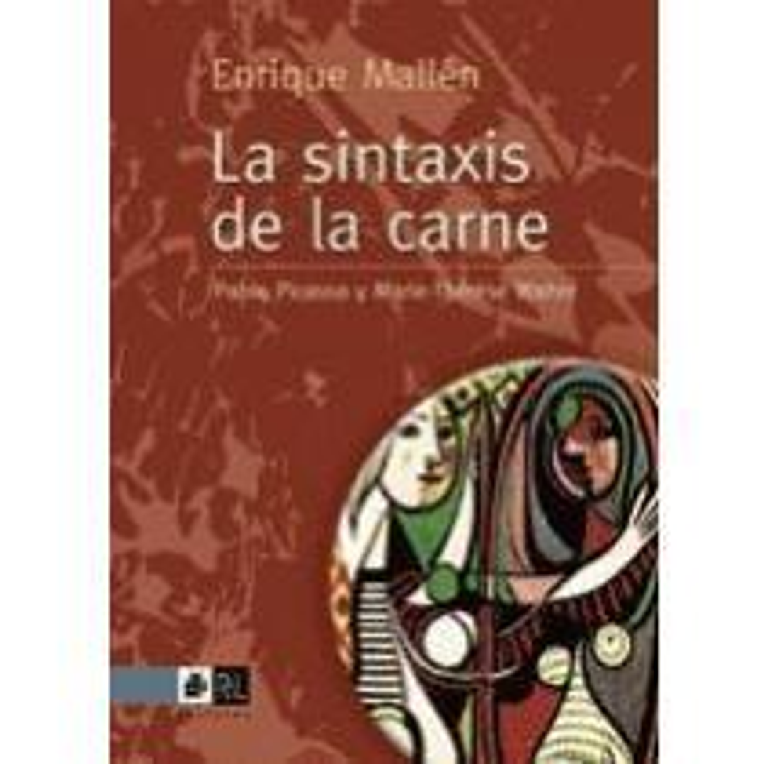 La Sintaxis De La Carne 1