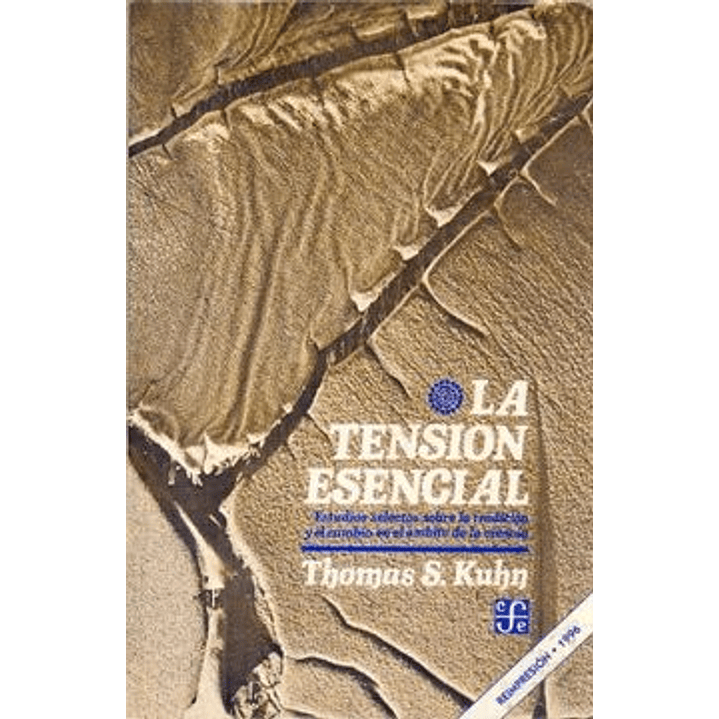 La Tension Esencial 1