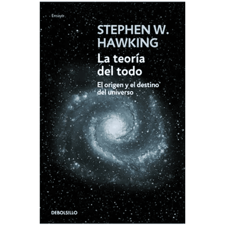 La Teoria Del Todo 1