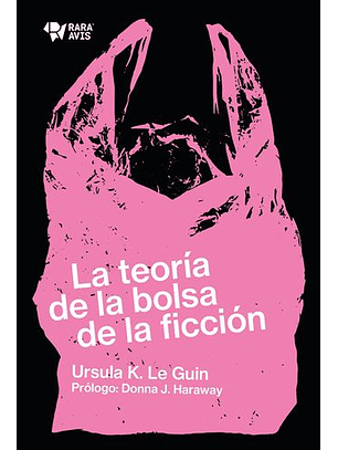 La Teoria De La Bolsa De La Ficcion