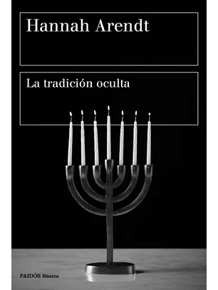 La Tradicion Oculta