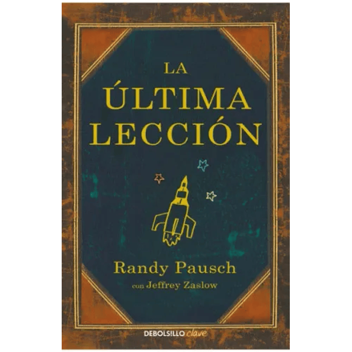 La Ultima Leccion 1