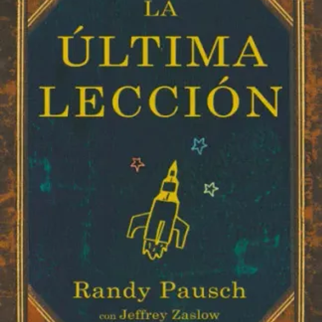 La Ultima Leccion 1