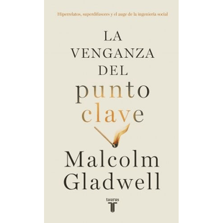 La Venganza Del Punto Clave 1