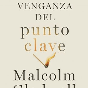 La Venganza Del Punto Clave