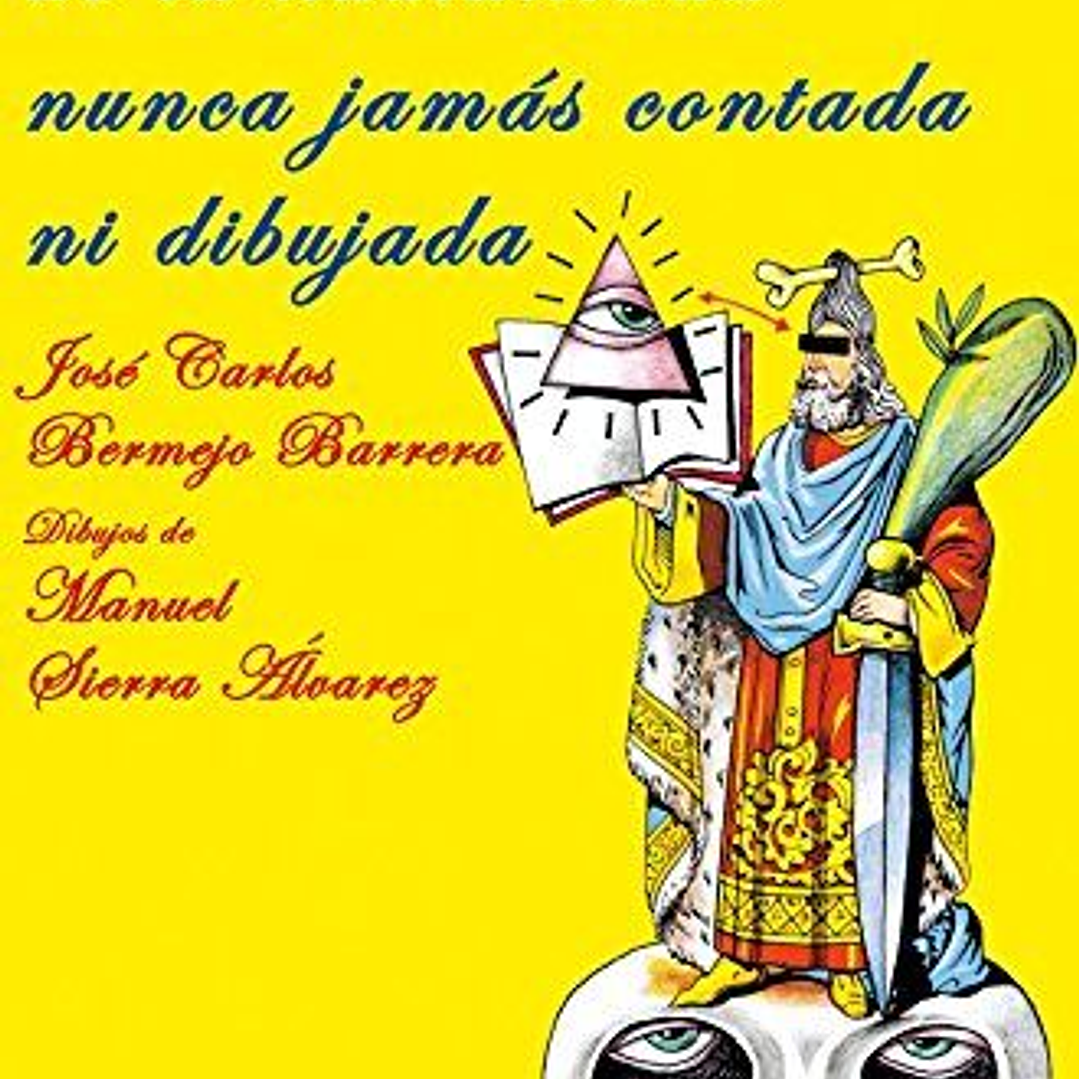 La Verdadera Historia De La Humanidad Jamas Contada 1