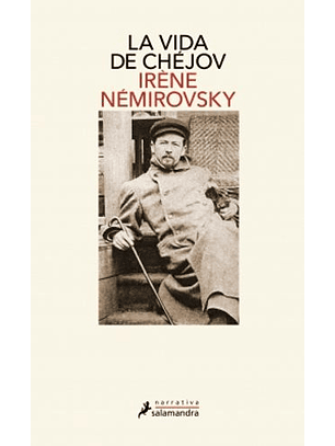 La Vida De Chejov
