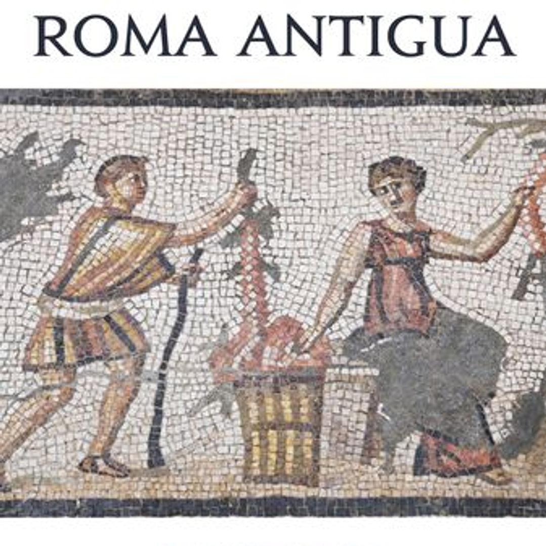 La Vida En La Roma Antigua 1