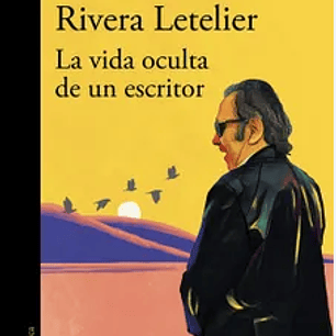 La Vida Oculta De Un Escritor