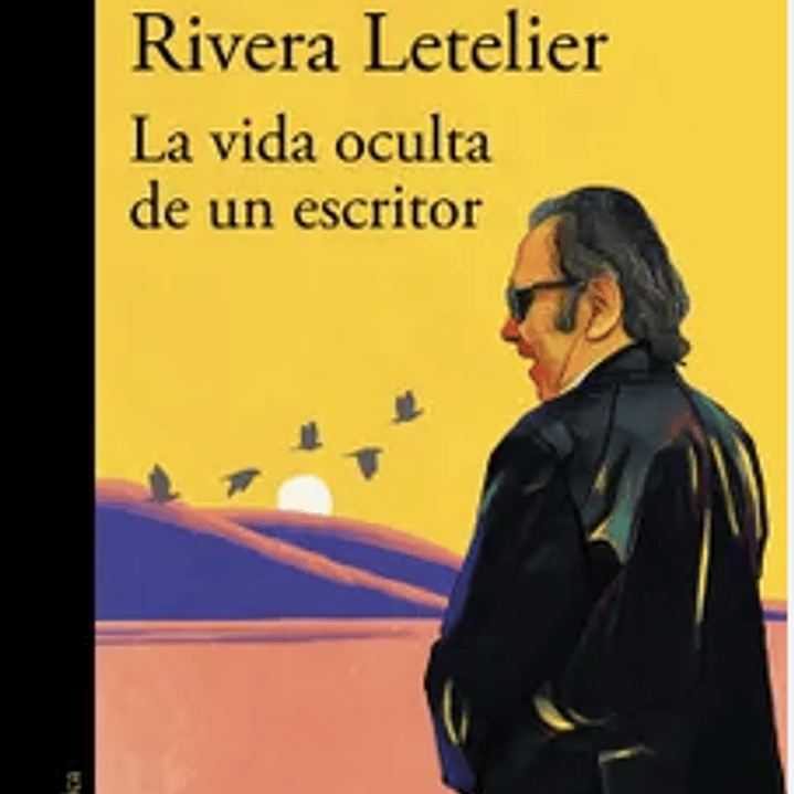 La Vida Oculta De Un Escritor 1