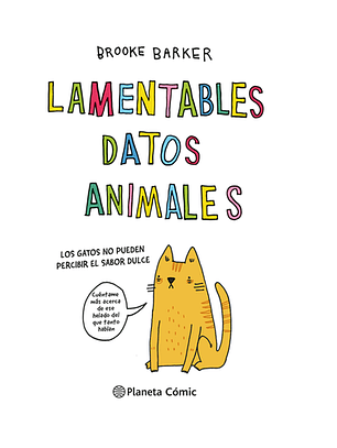 Lamentables Datos Animales