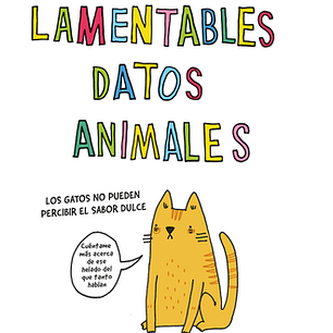 Lamentables Datos Animales