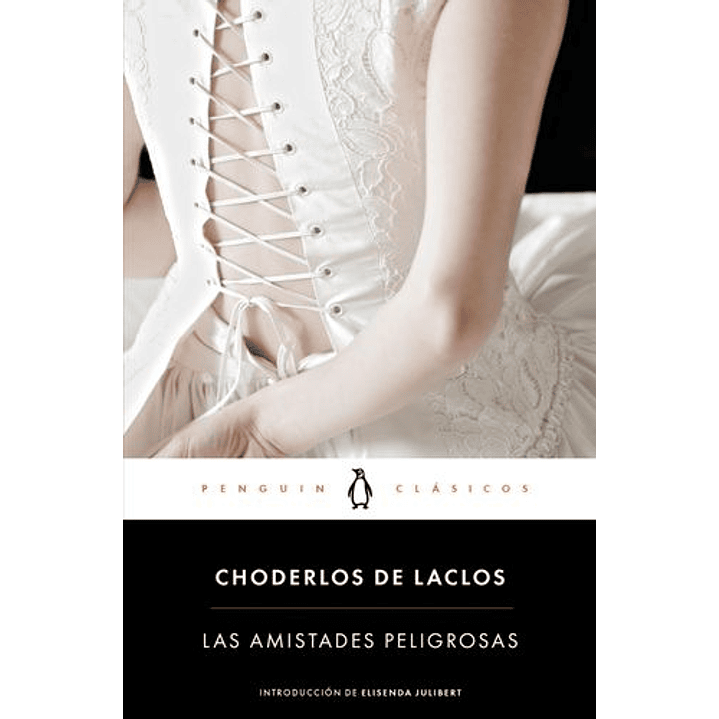 Las Amistades Peligrosas 1